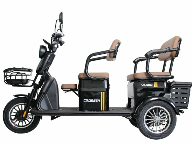 Інша Інша, об'ємом двигуна 0 л та пробігом 0 тис. км за 935 $, фото 6 на Automoto.ua