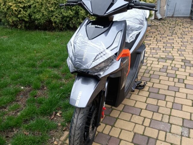 Другая Другая, объемом двигателя 0 л и пробегом 0 тыс. км за 1300 $, фото 6 на Automoto.ua