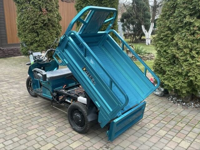 Другая Другая, объемом двигателя 0 л и пробегом 0 тыс. км за 402 $, фото 9 на Automoto.ua