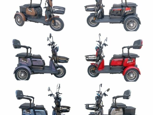 Другая Другая, объемом двигателя 0 л и пробегом 0 тыс. км за 427 $, фото 18 на Automoto.ua