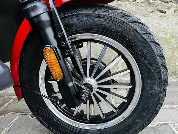 Другая Другая, объемом двигателя 0 л и пробегом 0 тыс. км за 758 $, фото 16 на Automoto.ua