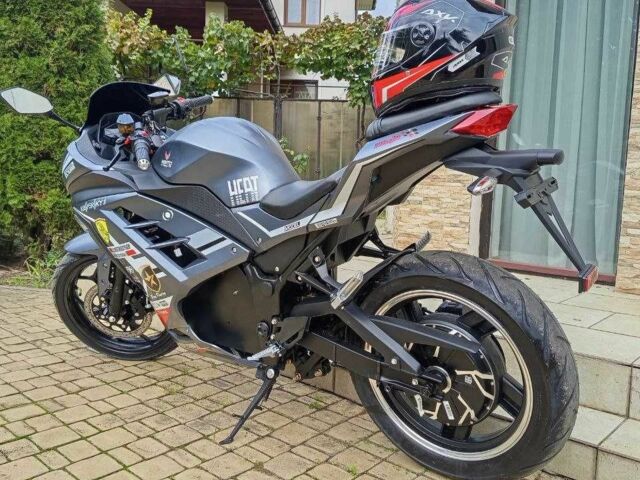 Другая Другая, объемом двигателя 0 л и пробегом 0 тыс. км за 2719 $, фото 16 на Automoto.ua