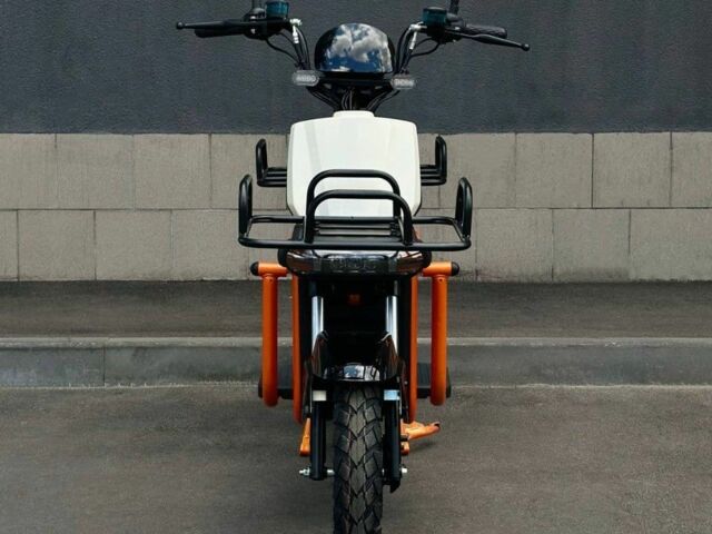 Інша Інша, об'ємом двигуна 0 л та пробігом 0 тис. км за 1162 $, фото 8 на Automoto.ua