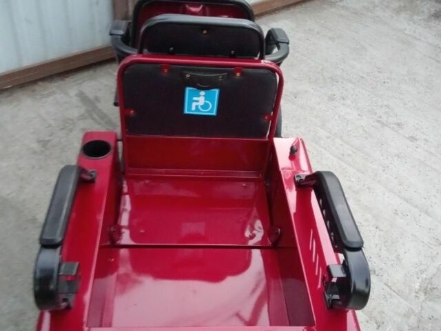 Інша Інша, об'ємом двигуна 0 л та пробігом 0 тис. км за 1162 $, фото 1 на Automoto.ua