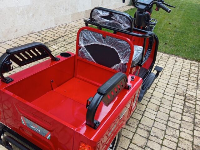 Другая Другая, объемом двигателя 0 л и пробегом 0 тыс. км за 945 $, фото 8 на Automoto.ua