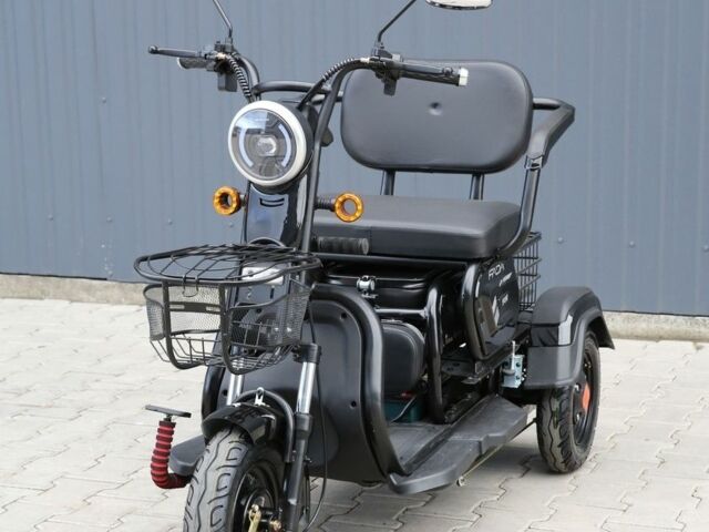 Другая Другая, объемом двигателя 0 л и пробегом 0 тыс. км за 427 $, фото 16 на Automoto.ua