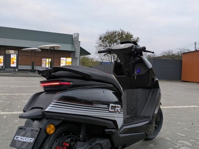 Другая Другая, объемом двигателя 0 л и пробегом 0 тыс. км за 1077 $, фото 2 на Automoto.ua