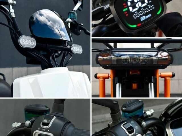 Інша Інша, об'ємом двигуна 0 л та пробігом 0 тис. км за 1162 $, фото 16 на Automoto.ua