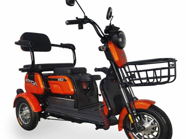 Другая Другая, объемом двигателя 0 л и пробегом 0 тыс. км за 683 $, фото 17 на Automoto.ua