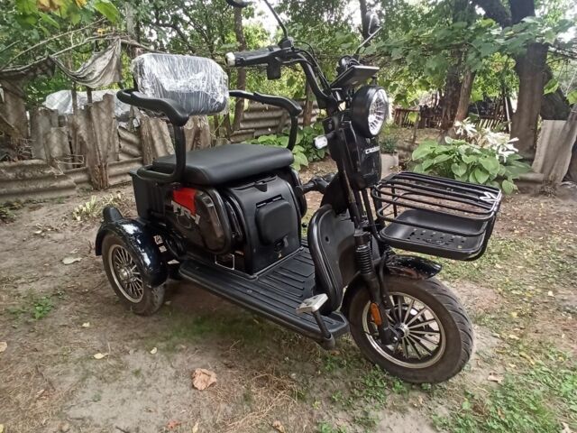 Другая Другая, объемом двигателя 0 л и пробегом 0 тыс. км за 759 $, фото 2 на Automoto.ua