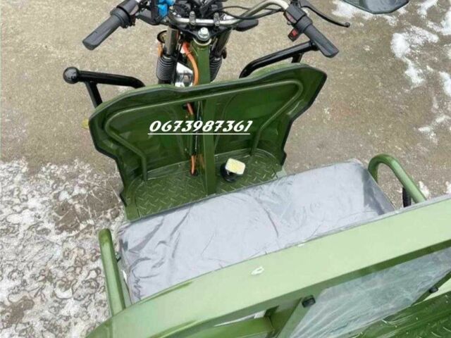 Інша Інша, об'ємом двигуна 0 л та пробігом 0 тис. км за 2598 $, фото 6 на Automoto.ua