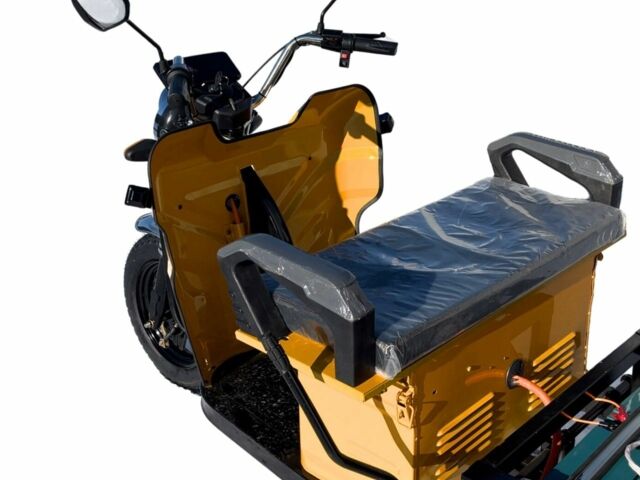 Другая Другая, объемом двигателя 0 л и пробегом 0 тыс. км за 1587 $, фото 6 на Automoto.ua