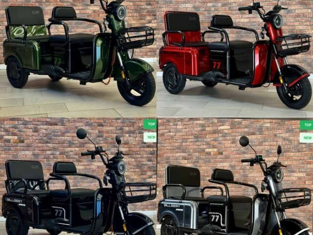 Другая Другая, объемом двигателя 0 л и пробегом 0 тыс. км за 918 $, фото 13 на Automoto.ua