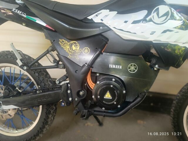 Другая Другая, объемом двигателя 0 л и пробегом 0 тыс. км за 3556 $, фото 8 на Automoto.ua