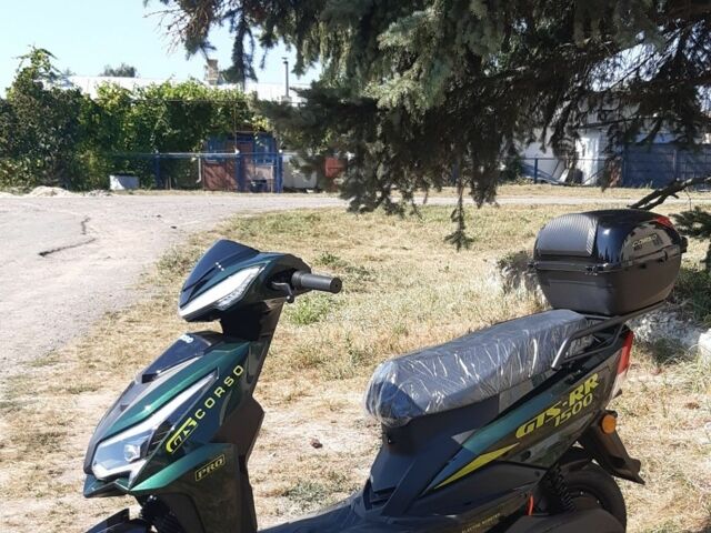 Другая Другая, объемом двигателя 0 л и пробегом 0 тыс. км за 1174 $, фото 3 на Automoto.ua