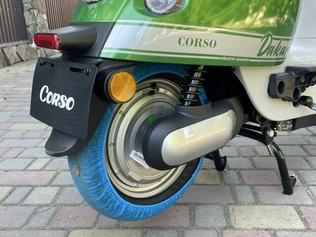 Другая Другая, объемом двигателя 0 л и пробегом 0 тыс. км за 641 $, фото 6 на Automoto.ua