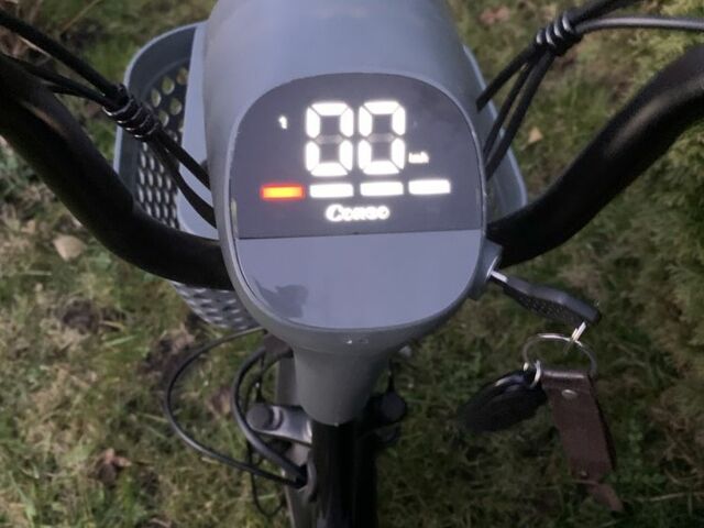 Другая Другая, объемом двигателя 0 л и пробегом 0 тыс. км за 344 $, фото 4 на Automoto.ua