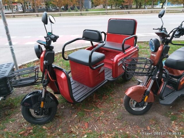 Другая Другая, объемом двигателя 0 л и пробегом 0 тыс. км за 925 $, фото 1 на Automoto.ua