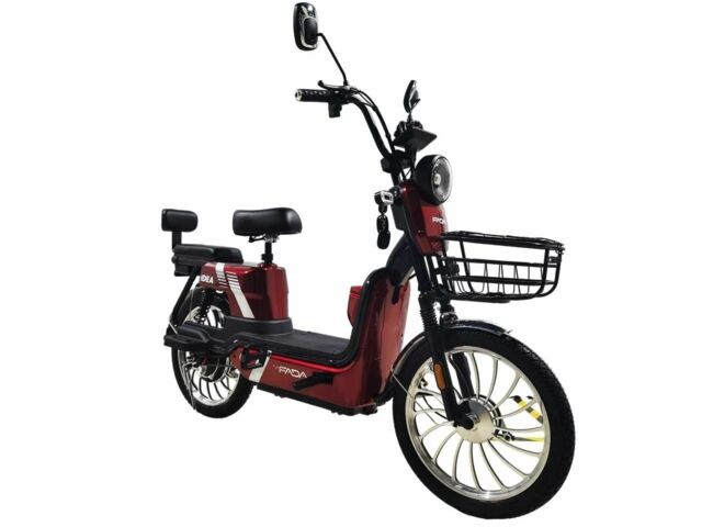 Другая Другая, объемом двигателя 0 л и пробегом 0 тыс. км за 540 $, фото 4 на Automoto.ua