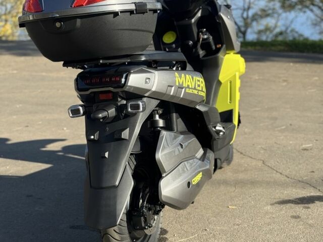 Другая Другая, объемом двигателя 0 л и пробегом 0 тыс. км за 1305 $, фото 3 на Automoto.ua