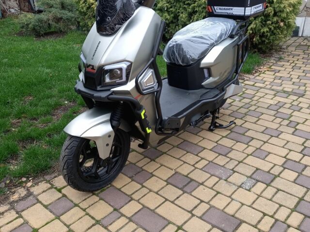 Другая Другая, объемом двигателя 0 л и пробегом 0 тыс. км за 1100 $, фото 7 на Automoto.ua