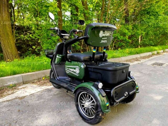 Другая Другая, объемом двигателя 0 л и пробегом 0 тыс. км за 816 $, фото 3 на Automoto.ua