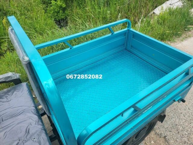 Другая Другая, объемом двигателя 0 л и пробегом 0 тыс. км за 1898 $, фото 8 на Automoto.ua