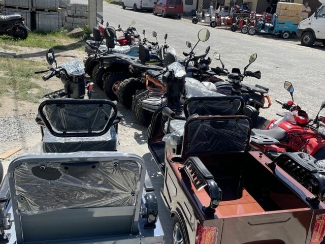 Другая Другая, объемом двигателя 0 л и пробегом 0 тыс. км за 759 $, фото 20 на Automoto.ua