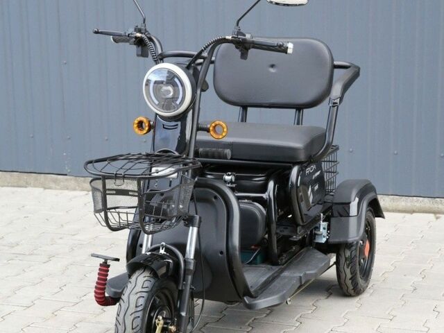 Другая Другая, объемом двигателя 0 л и пробегом 0 тыс. км за 683 $, фото 22 на Automoto.ua