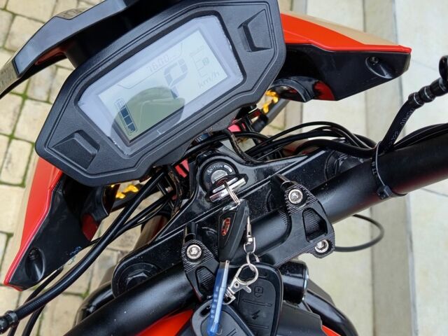 Другая Другая, объемом двигателя 0 л и пробегом 0 тыс. км за 1532 $, фото 10 на Automoto.ua