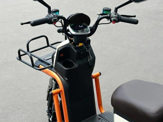 Інша Інша, об'ємом двигуна 0 л та пробігом 0 тис. км за 1162 $, фото 11 на Automoto.ua