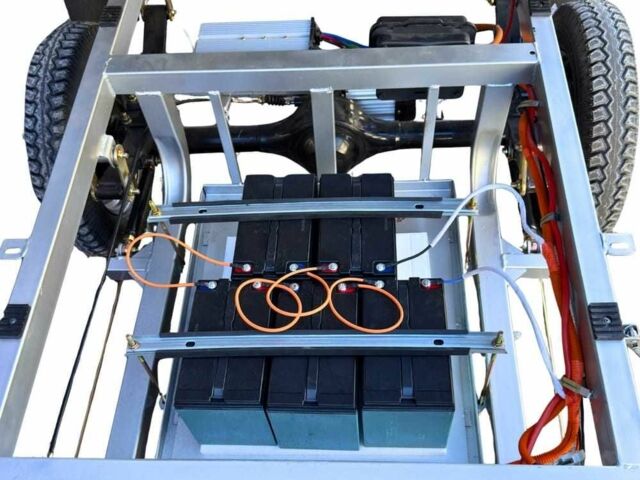 Інша Інша, об'ємом двигуна 0 л та пробігом 0 тис. км за 1894 $, фото 17 на Automoto.ua