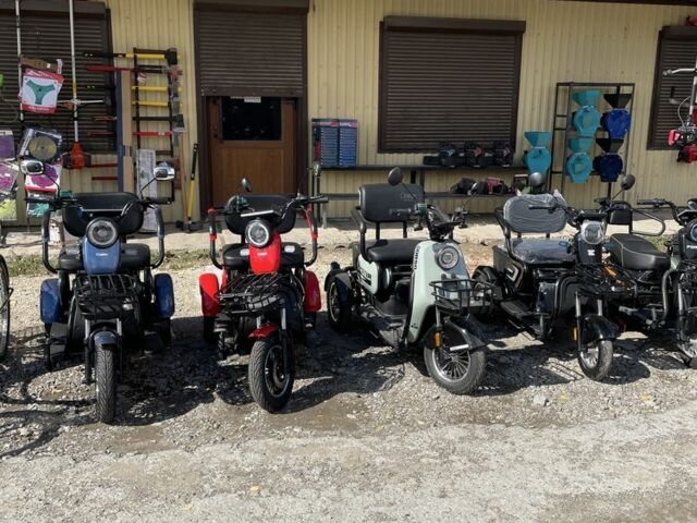 Другая Другая, объемом двигателя 0 л и пробегом 0 тыс. км за 759 $, фото 5 на Automoto.ua