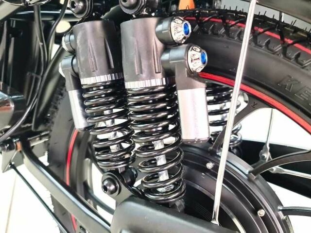 Другая Другая, объемом двигателя 0 л и пробегом 0 тыс. км за 650 $, фото 12 на Automoto.ua