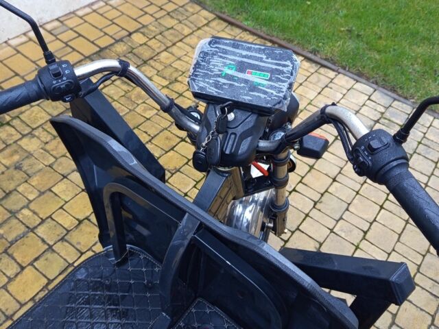 Інша Інша, об'ємом двигуна 0 л та пробігом 0 тис. км за 1417 $, фото 9 на Automoto.ua