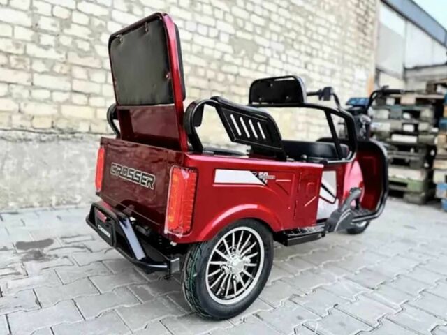 Другая Другая, объемом двигателя 0 л и пробегом 0 тыс. км за 999 $, фото 6 на Automoto.ua