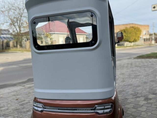 Другая Другая, объемом двигателя 0 л и пробегом 0 тыс. км за 1659 $, фото 7 на Automoto.ua