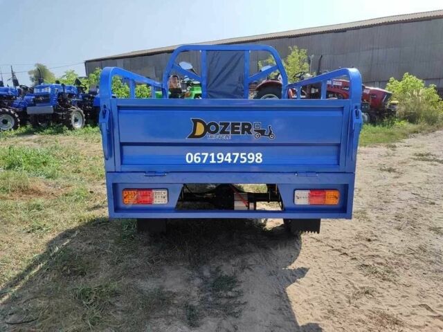 Другая Другая, объемом двигателя 0 л и пробегом 0 тыс. км за 1800 $, фото 9 на Automoto.ua