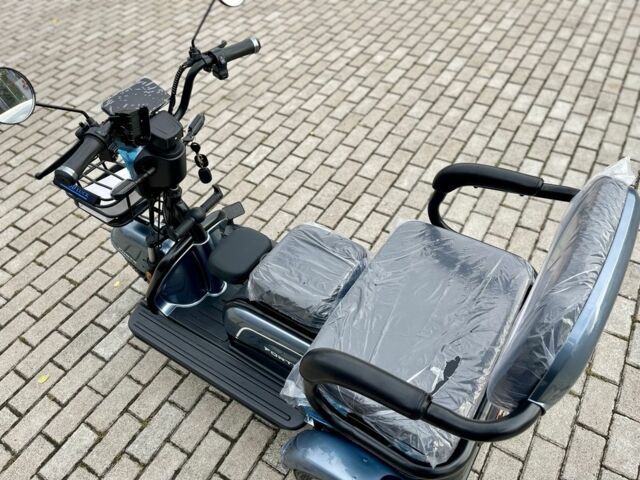 Другая Другая, объемом двигателя 0 л и пробегом 0 тыс. км за 830 $, фото 6 на Automoto.ua