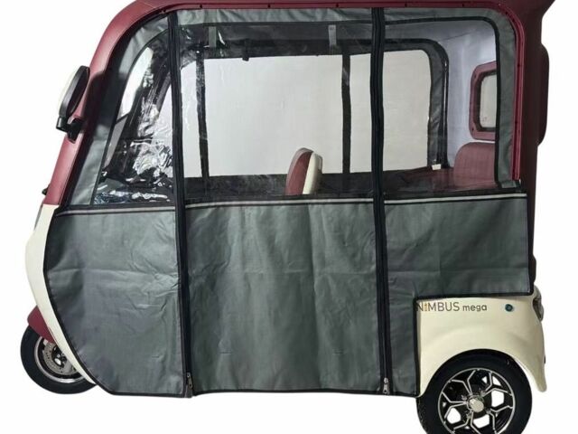 Другая Другая, объемом двигателя 0 л и пробегом 0 тыс. км за 1653 $, фото 15 на Automoto.ua