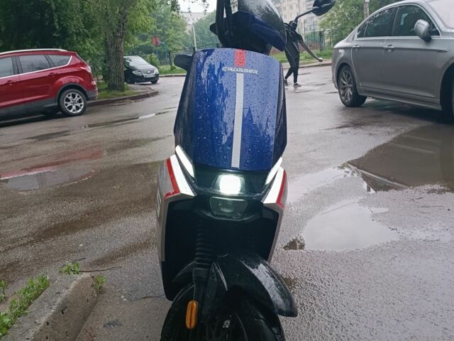 Інша Інша, об'ємом двигуна 0 л та пробігом 0 тис. км за 710 $, фото 1 на Automoto.ua