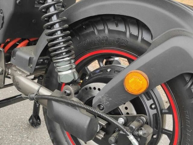 Інша Інша, об'ємом двигуна 0 л та пробігом 0 тис. км за 740 $, фото 16 на Automoto.ua