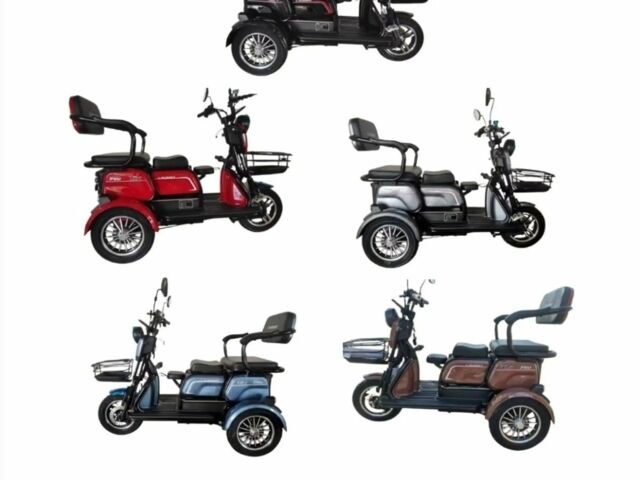 Другая Другая, объемом двигателя 0 л и пробегом 0 тыс. км за 498 $, фото 11 на Automoto.ua