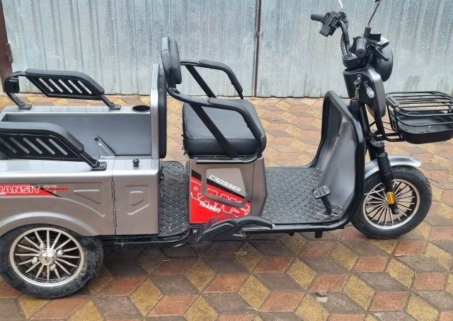 Другая Другая, объемом двигателя 0 л и пробегом 0 тыс. км за 1016 $, фото 1 на Automoto.ua