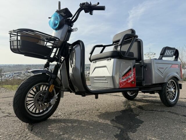 Другая Другая, объемом двигателя 0 л и пробегом 0 тыс. км за 835 $, фото 8 на Automoto.ua