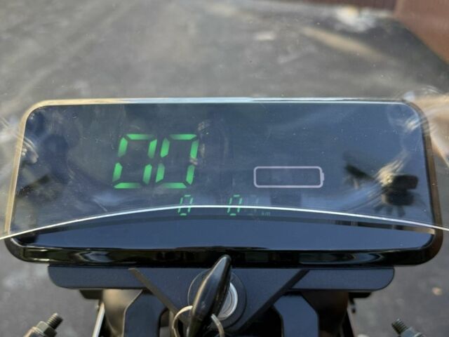 Другая Другая, объемом двигателя 0 л и пробегом 0 тыс. км за 2576 $, фото 8 на Automoto.ua