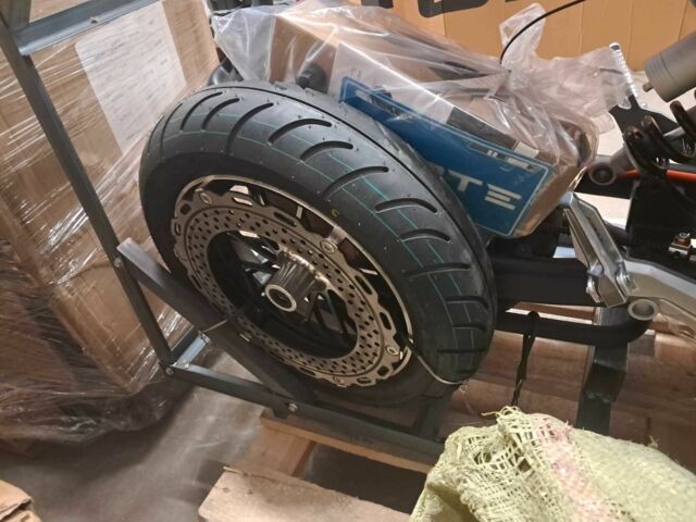 Другая Другая, объемом двигателя 0 л и пробегом 0 тыс. км за 1610 $, фото 6 на Automoto.ua