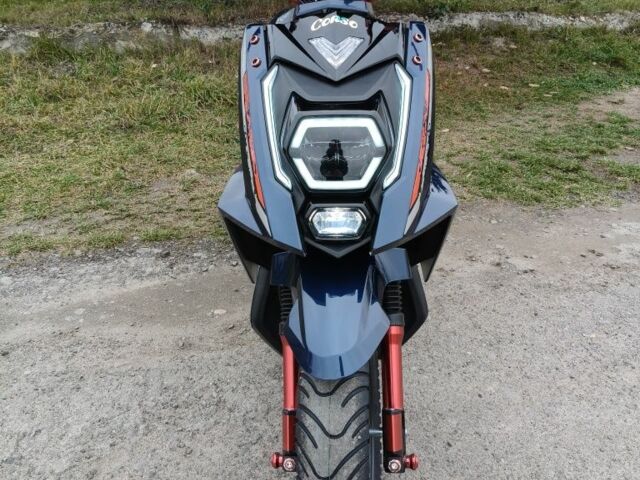 Другая Другая, объемом двигателя 0 л и пробегом 0 тыс. км за 1400 $, фото 3 на Automoto.ua