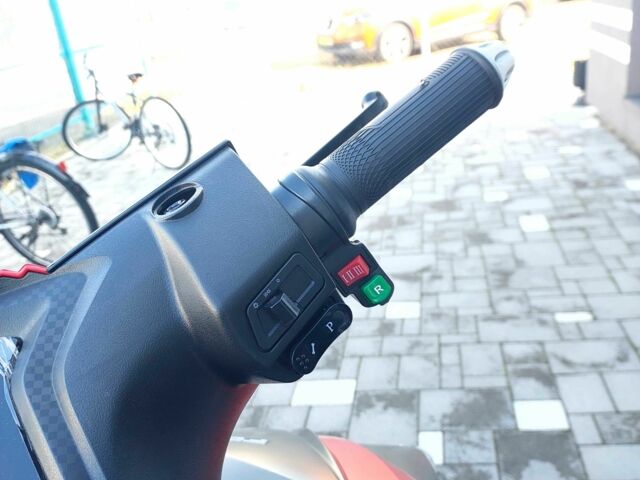 Другая Другая, объемом двигателя 0 л и пробегом 0 тыс. км за 1480 $, фото 7 на Automoto.ua