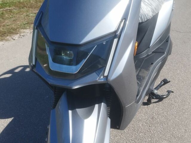 Другая Другая, объемом двигателя 0 л и пробегом 0 тыс. км за 1150 $, фото 7 на Automoto.ua